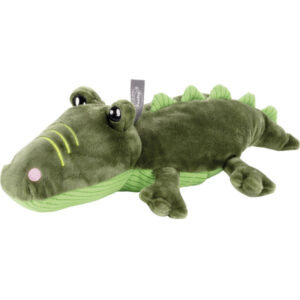 Fashy Traubenkern-Wärmekissen Krokodil "Kenny"