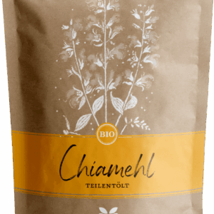 Chiamehl teilentölt 500 g