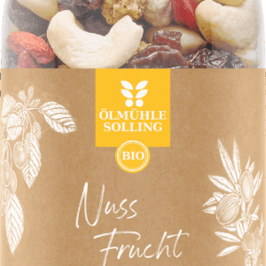Nuss-Frucht Edelmischung 160 g
