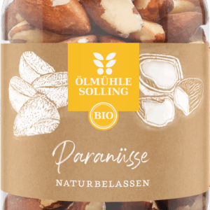 Paranusskerne naturbelassen 350 g