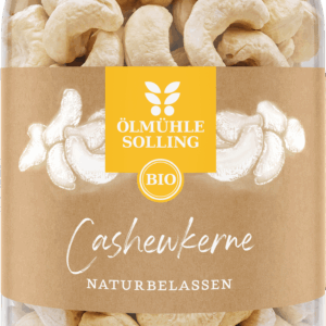 Cashewkerne naturbelassen 330 g