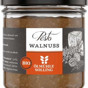 Walnusspesto 110 g