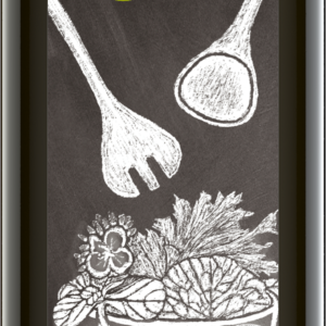 Fruchtiges Salatöl 500 ml