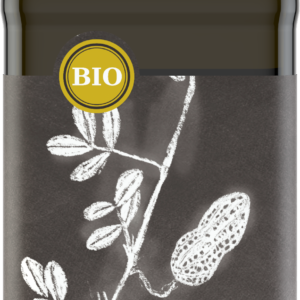 Erdnussöl nativ 100 ml