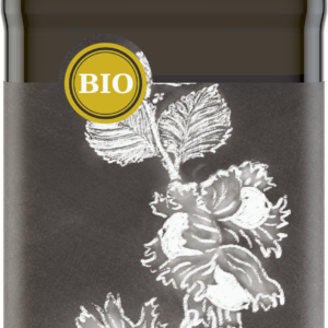 Haselnussöl geröstet 100 ml