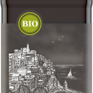 Mediterranes Würzöl 100 ml