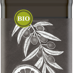 Olive-Zitrone Würzöl 100 ml