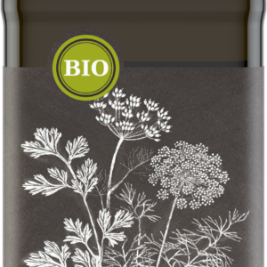 Koriander-Fenchel-Dill Würzöl 100 ml