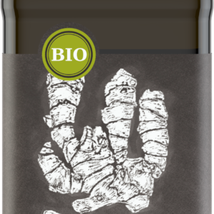 Ingwer-Lemongrass Würzöl 100 ml