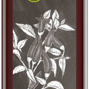 Chili Würzöl 250 ml