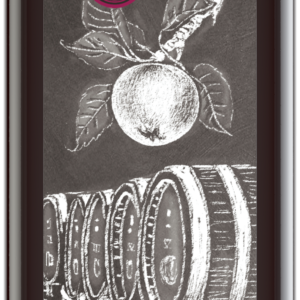 Apfel Balsamessig 250 ml