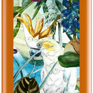 Mango Essigcreme 250 ml