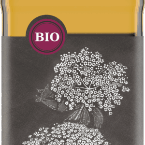 Holunderblüten-Balsamessig 100 ml