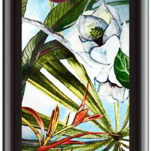 Brombeer Essigcreme 250 ml