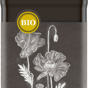 Mohnöl nativ 100 ml