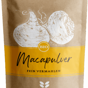 Maca Pulver fein vermahlen 250 g