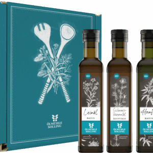 Vitale Lieblinge mit drei 250 ml Flaschen 3 x 250 ml