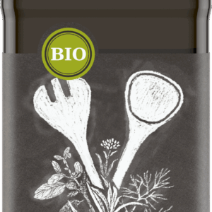 Würziges Salatöl 100 ml