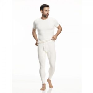 Medima Herren Unterhemd 100% Angora