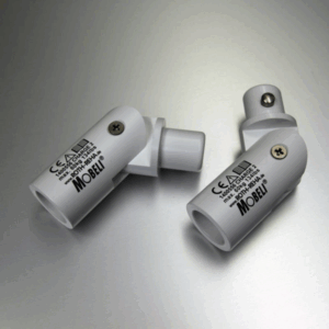 ROTH Winkelgelenkadapter für Handgriff MOBELI