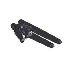 Topro Olympos S Feststellvorrichtung