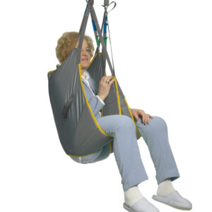 Invacare Patientengurt Premium Soft Zubehör für Patientenlifter Birdie