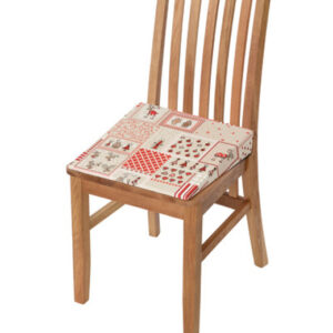 (AV) Werkmeister Sitty Basic Keilkissen »Weihnachten« das perfekte Keilkissen für Weihnachten