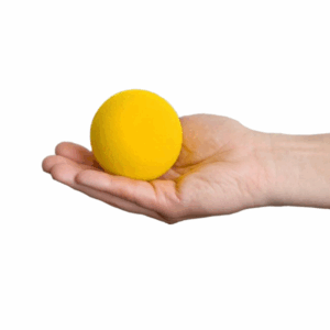 Russka Handgymnastikball verschiedene Größen