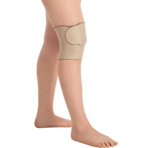 Juzo Compression Wrap Knie Kompressionssystem