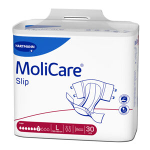 Hartmann Molicare Slip Super L (1x30 Stk.)