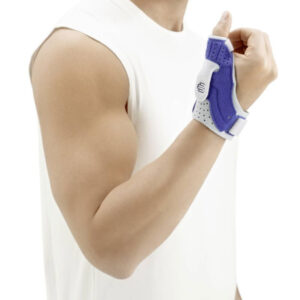 Bauerfeind RhizoLoc® Stabilorthese