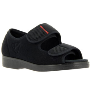 Varomed Verbandschuhe Malmö Premium Black Edition