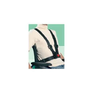 John 4-Punkt-Gurt-System