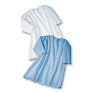 Suprima Pflegehemd, langarm oder kurzarm Universal für Damen und Herren