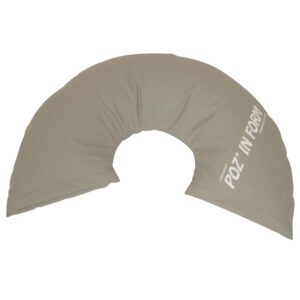 Poz' in' Form Halbringkissen zur Lagerung von PharmaQuest