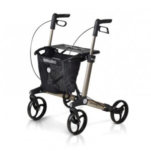 Sunrise Medical Gemino 30M champagne Leichtgewichtrollator