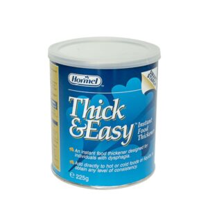 Thick & Easy 12 x 225g Dose (Versandkarton)