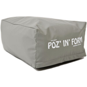 Poz´in´ Form Abduktionskissen zur Lagerung 35 x 10-30 x 15 cm