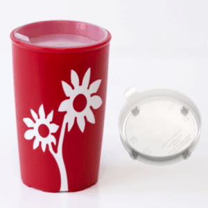 ORNAMIN Trinkbecher-Aufsatz »Intuitiv« 813