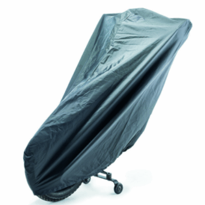 Garage für Alber E-Pilot, Abdeckung schützt Ihren e-pilot vor Schmutz, Regen und Wind,  strapazierfähig, teflonbeschichtet und wasserabweisend