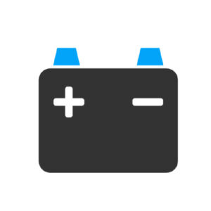 Ersatzakku für Vermeiren Schiebehilfe V-Drive (Stück)