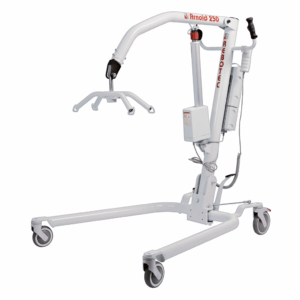 (AV) Rebotec Patientenlifter Arnold 250 Schwerlast-Patientenlifter XL bis 250 kg