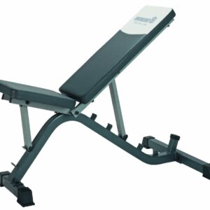 Bremshey Hantelbank Easy Roman