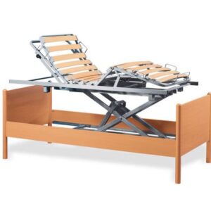 Einlegerahmen Variolift 9 Bett-im-Bett-System