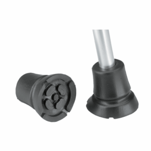 (AV) Rebotec BIG FOOT Antirutschpuffer besonders rutsch- und abriebfest