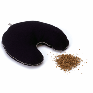 (AV)-Sissel Buchi Nackenhörnchen aus natürlichem Buchweizen