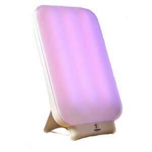 DAVITA Lichttherapiegerät CleanLight CL 70 Im Häuslichen Bereich entwickelt