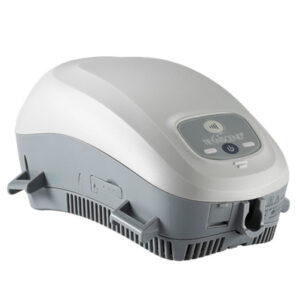 MedSupport Systems Transcend CPAP CPAP-Gerät, auch mit Akku erhältlich