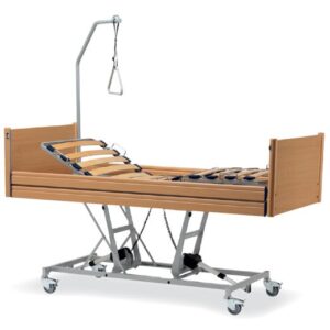 Bock Combiflex fc Pflegebett