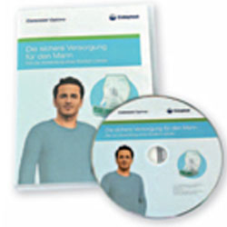 Anwendungsfilm auf DVD 1 DVD